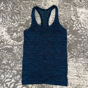 Lululemon Swiftly Tech Tank Size 4